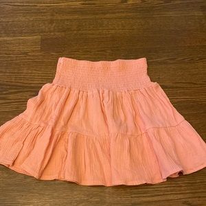 shein summer skirt